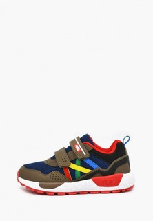 Кроссовки Primigi 