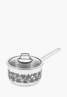 Ковш и крышка Elan Gallery 2,5 л ГАРМОНИЯ ВКУСА D18