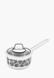 Ковш и крышка Elan Gallery 1,2 л ГАРМОНИЯ ВКУСА D14