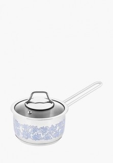 Ковш и крышка Elan Gallery 1,2 л ГАРМОНИЯ ВКУСА D14