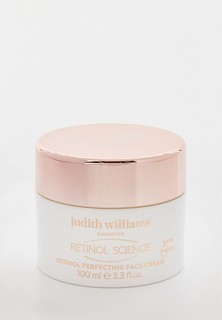 Крем для лица Judith Williams RS Perfecting face cream, 100 мл