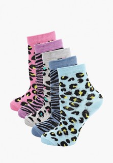 Носки 5 пар Marks & Spencer 