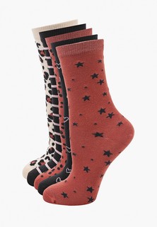 Носки 5 пар Marks & Spencer 