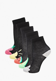 Носки 5 пар Marks & Spencer 