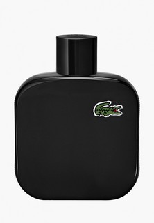 Туалетная вода Lacoste Eau De Lacoste noir 100 мл