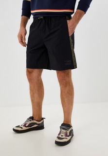Шорты спортивные Quiksilver Originals Native 19