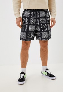 Шорты Quiksilver Originals Tribal Mosaic 19