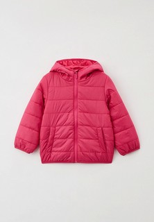 Куртка утепленная Button Blue 