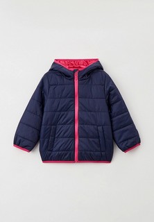 Куртка утепленная Button Blue 