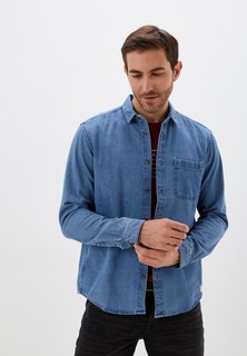 Рубашка джинсовая Tom Tailor 