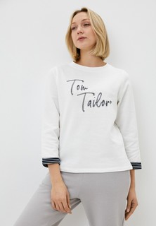 Свитшот Tom Tailor 