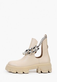 Ботинки Vivian Royal 