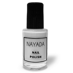 Nayada, Лак для стемпинга №001