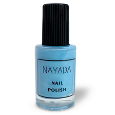 Nayada, Лак для стемпинга №021