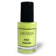 Nayada, Лак для стемпинга №032