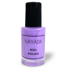 Nayada, Лак для стемпинга №024
