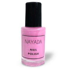 Nayada, Лак для стемпинга №026