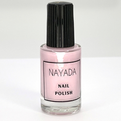 Nayada, Лак для стемпинга №054