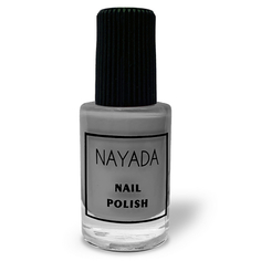 Nayada, Лак для стемпинга №016