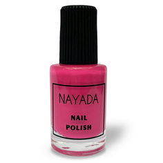 Nayada, Лак для стемпинга №008