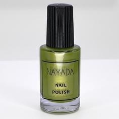 Nayada, Лак для стемпинга №043