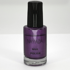 Nayada, Лак для стемпинга №046