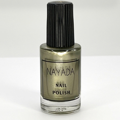 Nayada, Лак для стемпинга №044