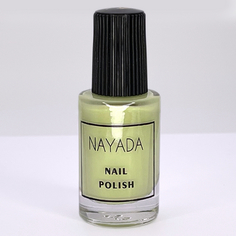 Nayada, Лак для стемпинга №052