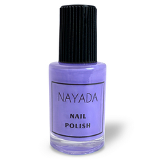 Nayada, Лак для стемпинга №023