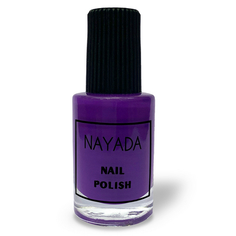 Nayada, Лак для стемпинга №009