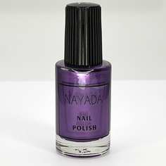 Nayada, Лак для стемпинга №036