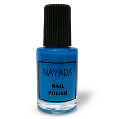 Nayada, Лак для стемпинга №011