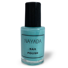 Nayada, Лак для стемпинга №020