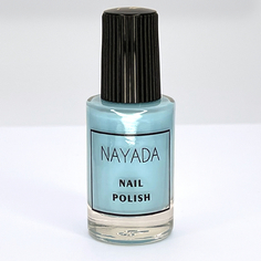 Nayada, Лак для стемпинга №055