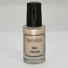 Nayada, Лак для стемпинга №053