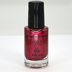 Nayada, Лак для стемпинга №051