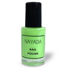 Nayada, Лак для стемпинга №033