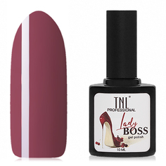 TNL, Гель-лак Lady Boss №15