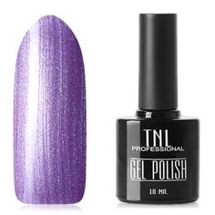 TNL, Гель-лак №492, Фиалковый блеск