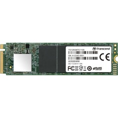 Жесткий диск Transcend MTE110 128GB (TS128GMTE110S)