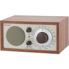 Радиоприемник Tivoli Audio Model One BT бежевый/орех