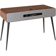 Музыкальный центр Ruark R7 MK3 Rich Walnut Veneer