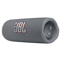 Портативная акустика JBL Flip 6 Grey