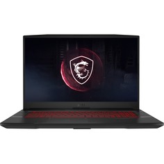 Ноутбук MSI GL76 12UEK-215 (9S7-17L314-215)