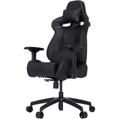 Компьютерное кресло Vertagear S-Line SL4000 Black/Carbon
