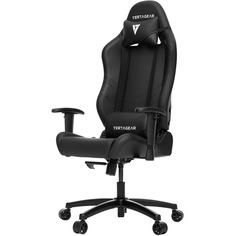 Компьютерное кресло Vertagear SL1000 Racing Series чёрный-карбон