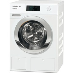 Стиральная машина Miele WCR870WPS Chrome Edition