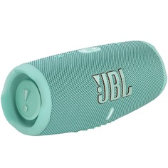 Портативная акустика JBL Charge 5 Teal