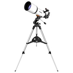 Телескоп ORION StarBlast Altaz 102 мм Refractr (ORN10283) Орион