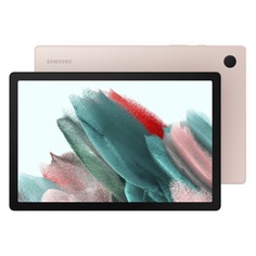 Планшет Samsung Galaxy Tab A8 10.5 Wi-Fi 128 ГБ розовый (SM-X200NIDFSER)